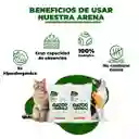 Areana Ecologica De Coco