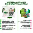 Areana Ecologica De Coco