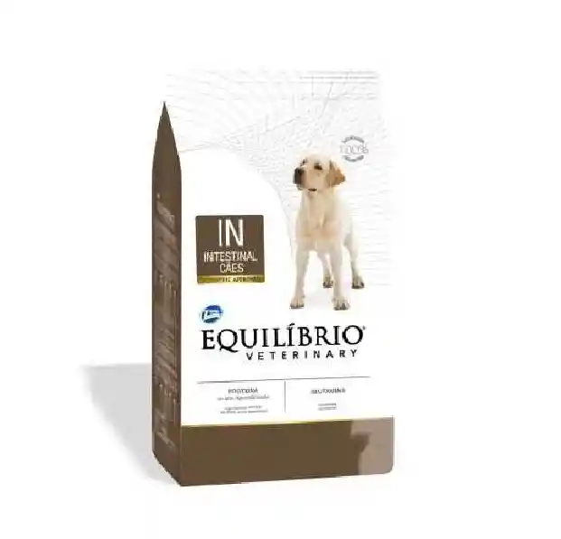 Equilibrio Perro Intestinal X 7.5kg