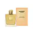 Percfume Mujer Burberry Goddess Eau De Parfum Intense 100ml