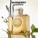 Percfume Mujer Burberry Goddess Eau De Parfum Intense 100ml