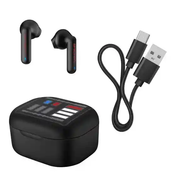 Adifonos Bt True Wireless Touch Freepod