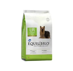 Equilibrio Perro Urinary X 2kg