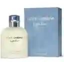 Dolce Gabbana Ligh Blue Men