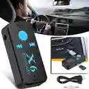 Bluetooth Audio Para Equipos X6/ Receptor Bluetooth 5.0 - X6 Manos Libres Audio Estéreo Carro