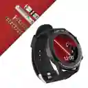 Smartwatch Touch Bt Con Altavoz Y Micro