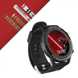 Smartwatch Touch Bt Con Altavoz Y Micro
