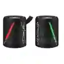 Bocina Bluetooth Tws 2 En 1 Sw