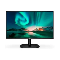 Monitor Aoc 23,8" - 24b2xhm - Hdmi - Vga - Fhd - 75hz - 6ms