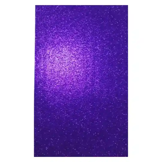 Foamy Escarchado Morado (fomi, Foami)