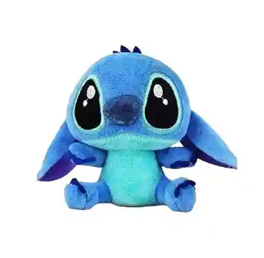 Llavero Peluche Motivo Stich