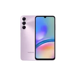 Samsung A05s Sm-a057m - Pantalla 6,6" - Octa Core 2,4ghz / 1,9ghz - 128gb - Memoria 4gb - Triple Camara - Android 13 - Dual Sim - 4g Lte - Violeta