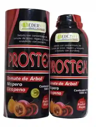 Prostex X1000 Para La Próstata