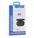 Audífonos Inalámbricos Speedsong Referencia Sg- 4025