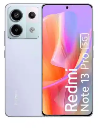 Xiaomi Redmi Note 13 Pro 5g 256gb 8gb Ram Sp