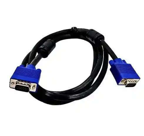 Cable Vga Para Monitor 3 Metros