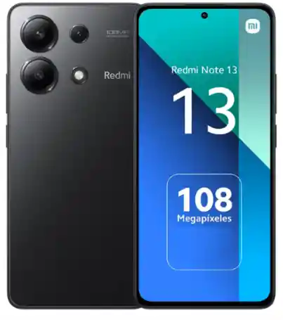 Xiaomi Redmi Note 13 128gb 6gb Ram Sp