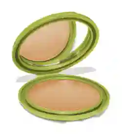 Ana Maria Kaloe Polvo Compacto Tono Bronce 15g