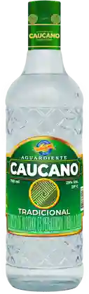 Aguardiente Caucano 750ml