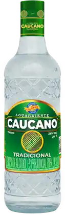 Aguardiente Caucano 750ml