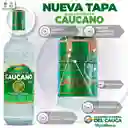 Aguardiente Caucano 750ml