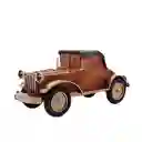 Carro Antiguo Parlante Bluetooth Fm Usb Tipo Retro Vintage A9