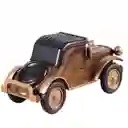 Carro Antiguo Parlante Bluetooth Fm Usb Tipo Retro Vintage A9