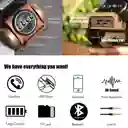 Carro Antiguo Parlante Bluetooth Fm Usb Tipo Retro Vintage A9