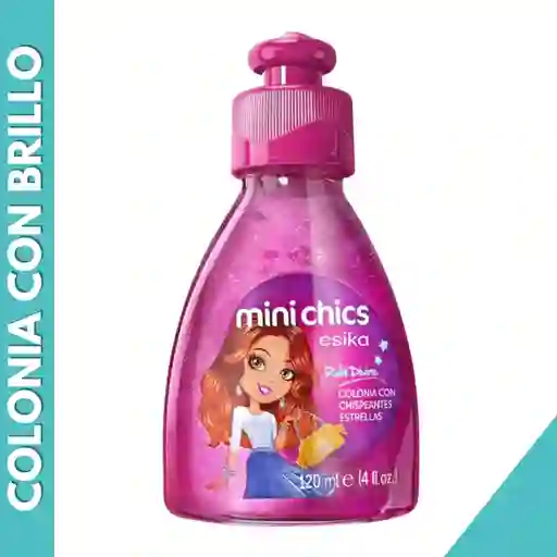 Colonia Mini Chics