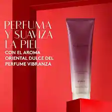 Loción Perfumada Corporal Vibranza