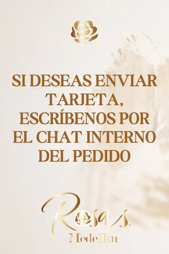 Corazón Mitad Rosas Y Chocolates Ferrero Rocher