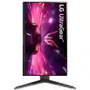 Monitor Gamer Lg 24" Ultragear Fhd Ips 180hz 1m 24gs65f-b