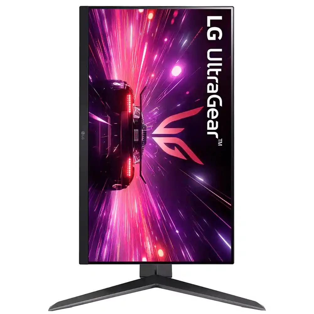 Monitor Gamer Lg 24" Ultragear Fhd Ips 180hz 1m 24gs65f-b