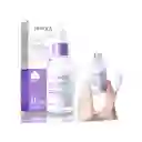 Kit Hidratante Facial Perilla Y Polypeptidos Bioaqua (incluye Locion, Jabon Crema Serum Mascarilla Y Spray Emulsion