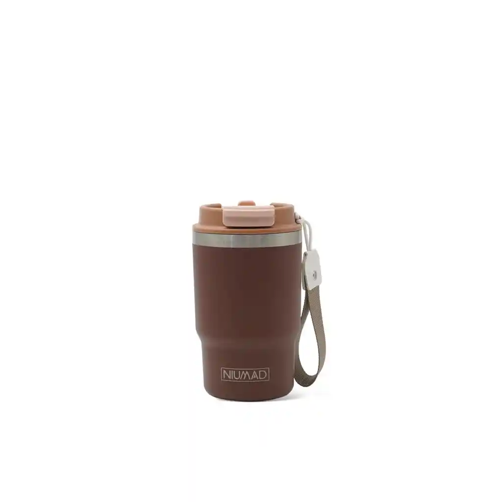 Mug Niumad Doble - 480 Ml