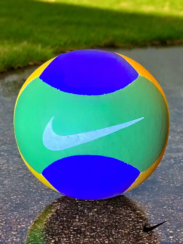 Balon De Microfutbol Tipo Nike, Pelota Deportiva, Balon De Micro Futbol , Balon De Futbol, Balón