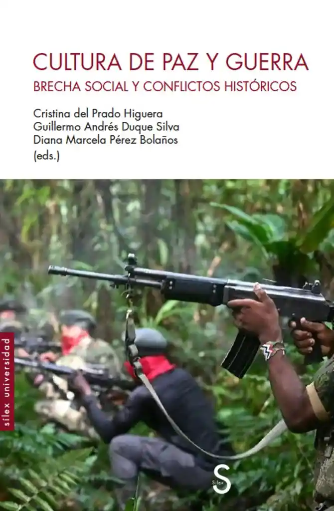 Cultura De Paz Y Guerra