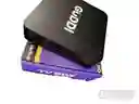 Tv Box | Convierte Tu Televisor En Android | 4gb + 32gb | Android Tv Box
