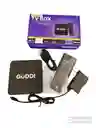 Tv Box | Convierte Tu Televisor En Android | 4gb + 32gb | Android Tv Box