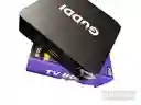 Tv Box | Convierte Tu Televisor En Android | 4gb + 32gb | Android Tv Box