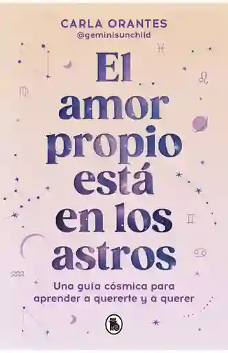 El Amor Propio Está En Los Astros