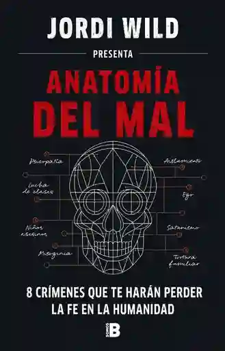 Anatomía Del Mal