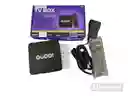 Tv Box | Convierte Tu Televisor En Android | 8gb + 64gb | Android Tv Box