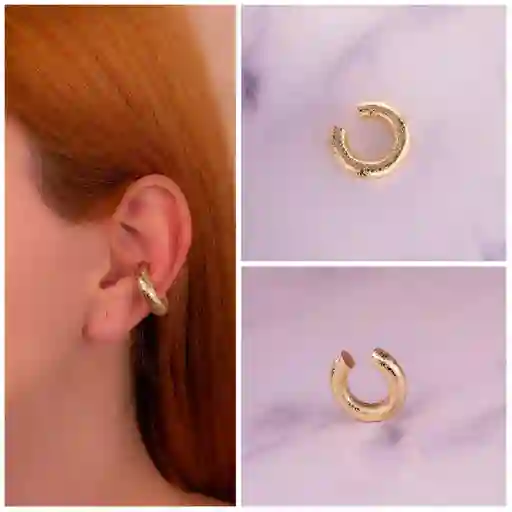 Earcuff Alina Dorado