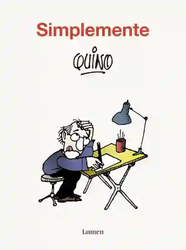 Simplemente Quino