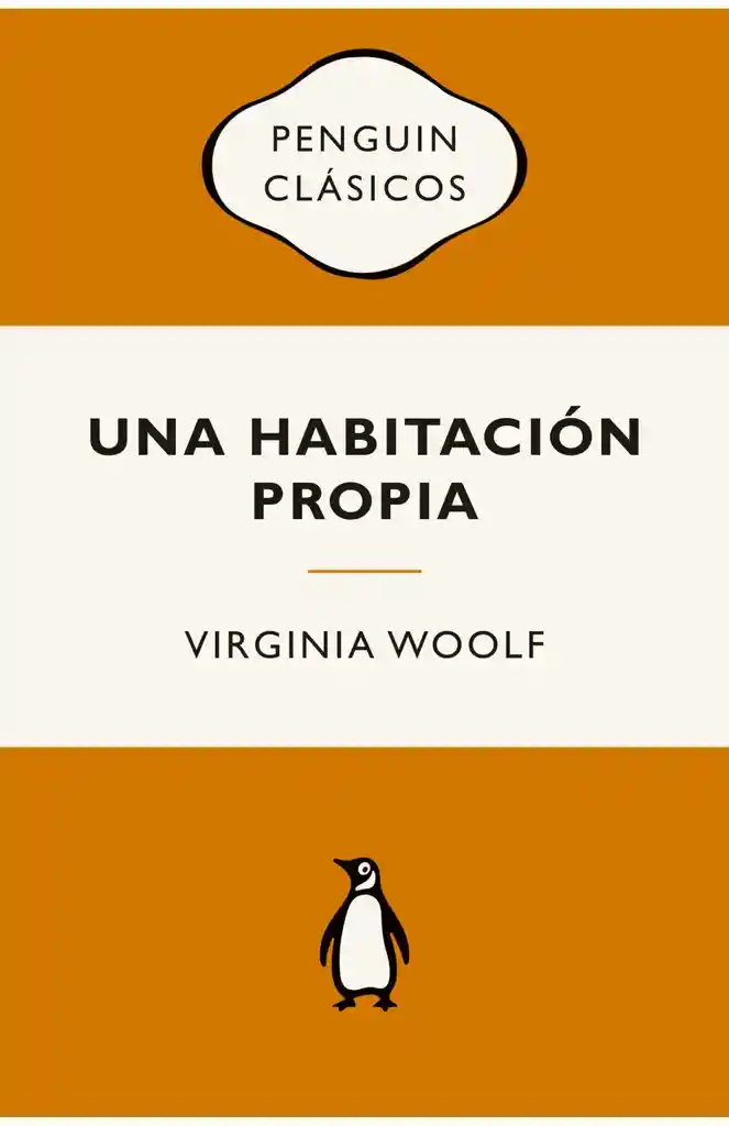 Una Habitación Propia