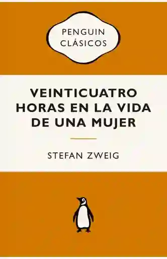 Veinticuatro Horas En La Vida De Una Mujer