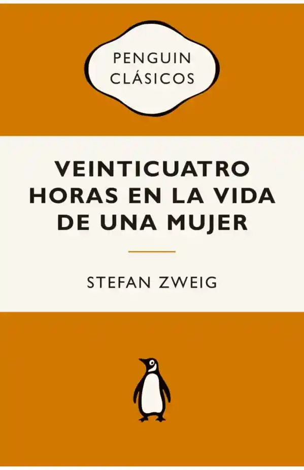 Veinticuatro Horas En La Vida De Una Mujer