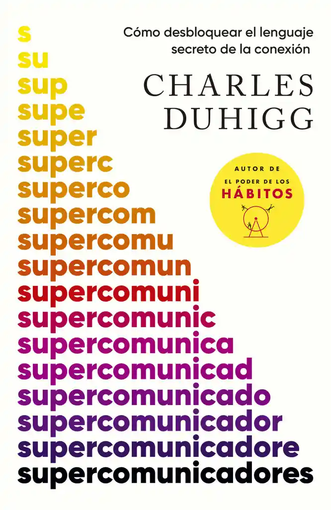 Supercomunicadores