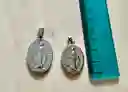Dije Grande Medalla Virgen La Milagrosa